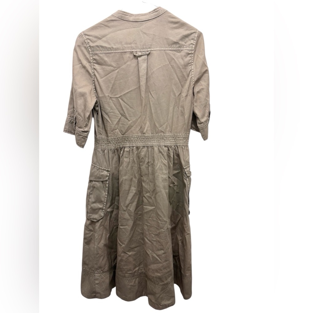 Maeve Utility Dress - Picture 2 of 4